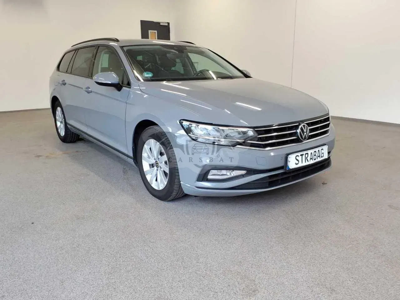 Volkswagen Passat Variant 2.0 TDI 2023