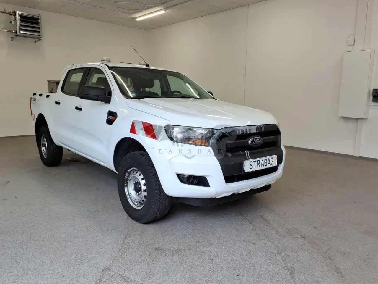 Ford Ranger 2.2 TDCI 2016