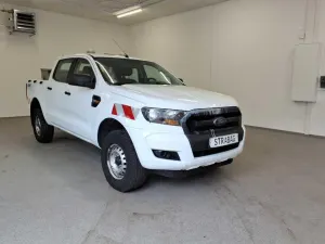 Ford Ranger 2.2 TDCI 2016