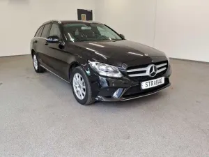 Mercedes-Benz C Break 200d 2019