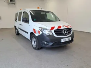 Mercedes-Benz Citan 1.5 2019
