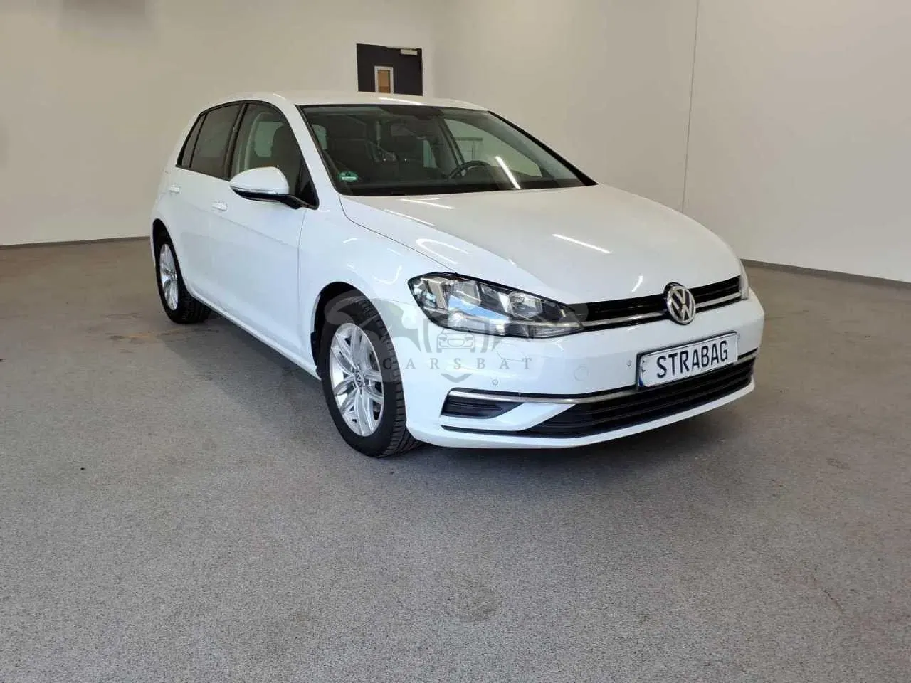 Volkswagen Golf 1.6 2018
