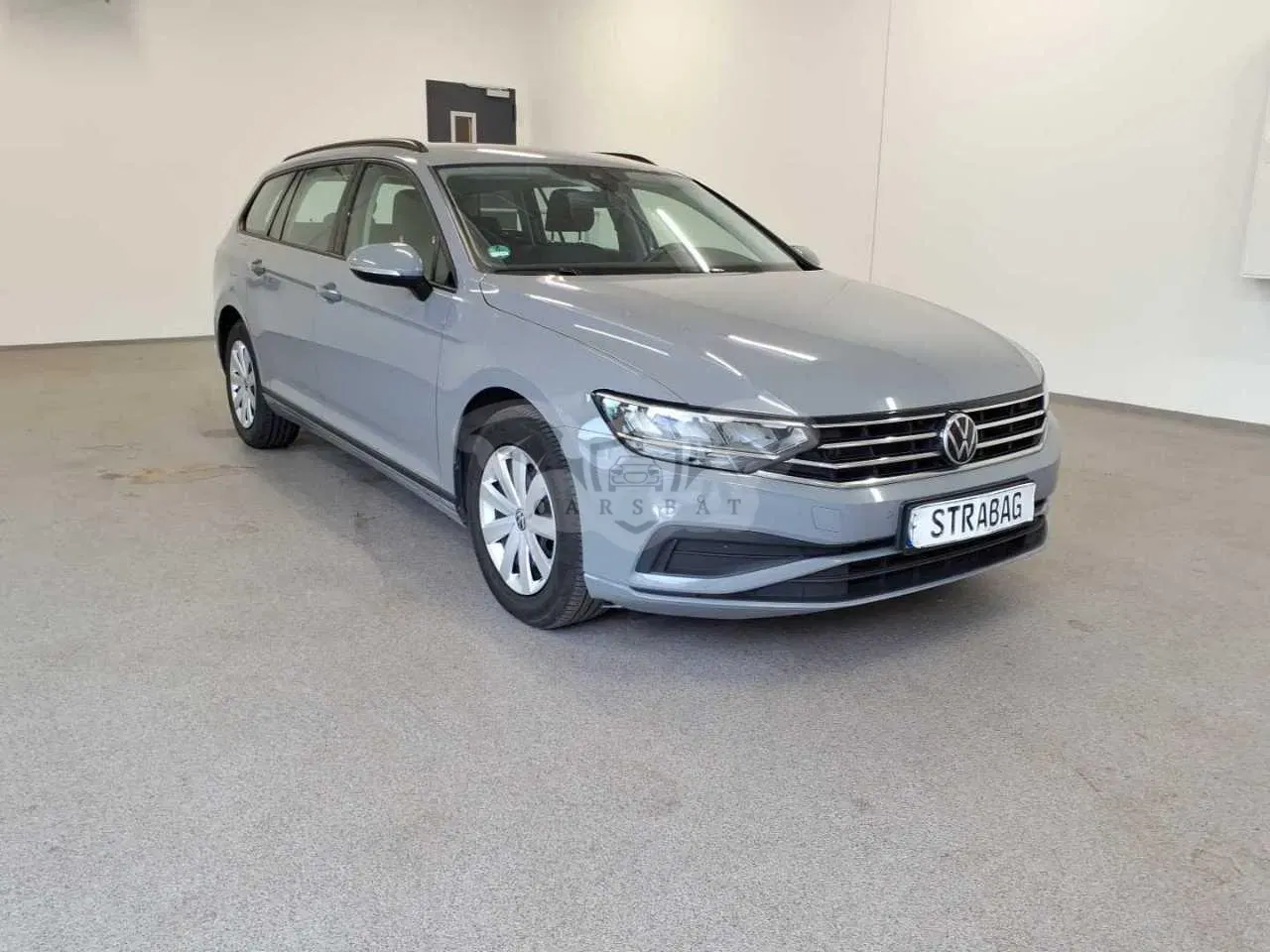 Volkswagen Passat Variant 2.0 2022