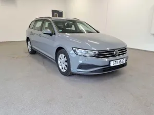 Volkswagen Passat Variant 2.0 2022