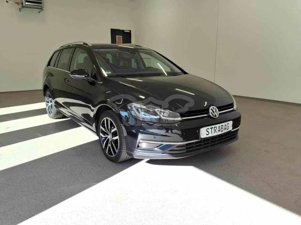 Volkswagen Golf Variant 2.0 Highline 2018