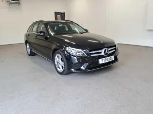 Mercedes-Benz C 220d 2019