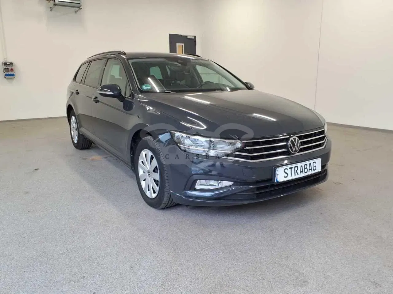 Volkswagen Passat Variant 2.0 2021