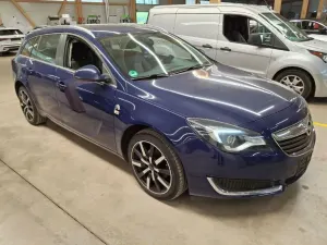 Opel Insignia Business 2017
