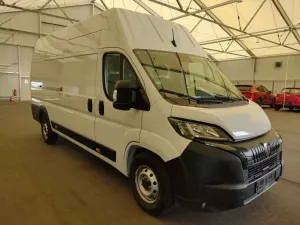 Peugeot Boxer L4H3 2.2 2024