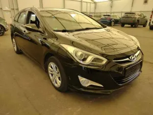 Hyundai i40 2014