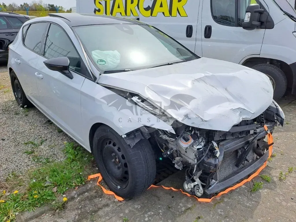 Seat Leon FR 2020