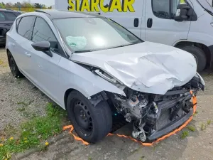 Seat Leon FR 2020
