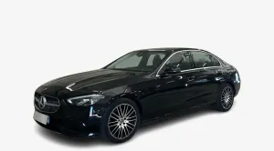 Mercedes-Benz C 220d Avantgarde 2022