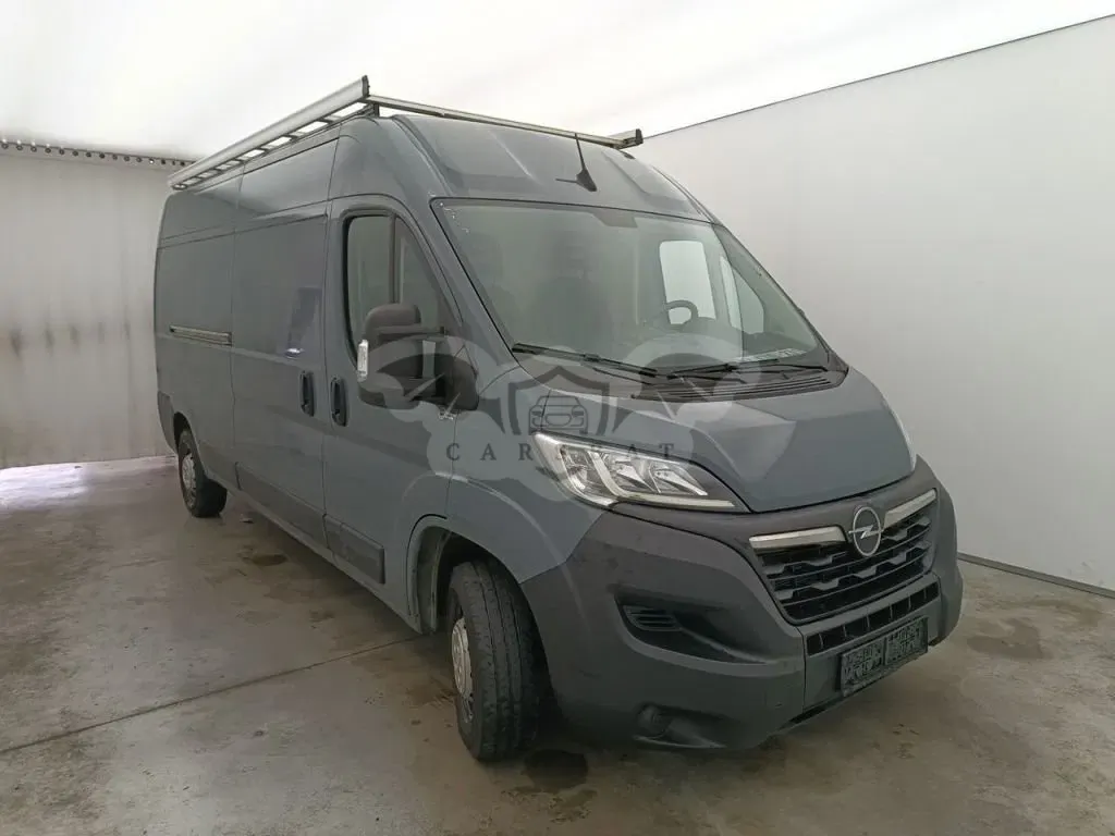 Opel Movano L3H2 2.2 2022