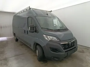 Opel Movano L3H2 2.2 2022