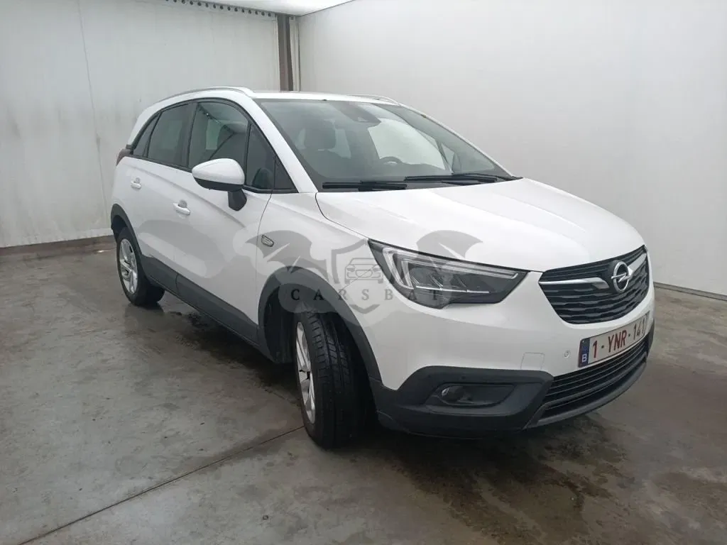 Opel Crossland 1.2 Innovation 2020