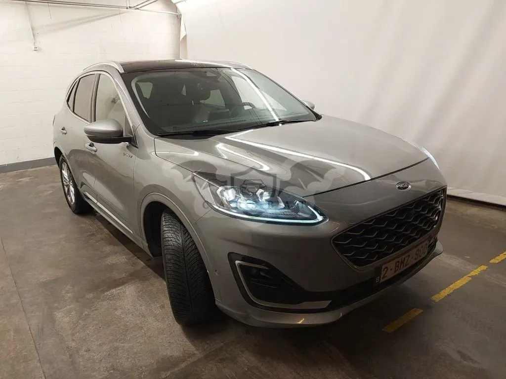 Ford Kuga 2.0 EcoBlue Vignale 2022