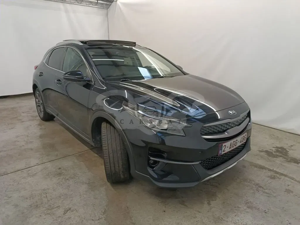 Kia Ceed XCeed 1.6 GDI 2021