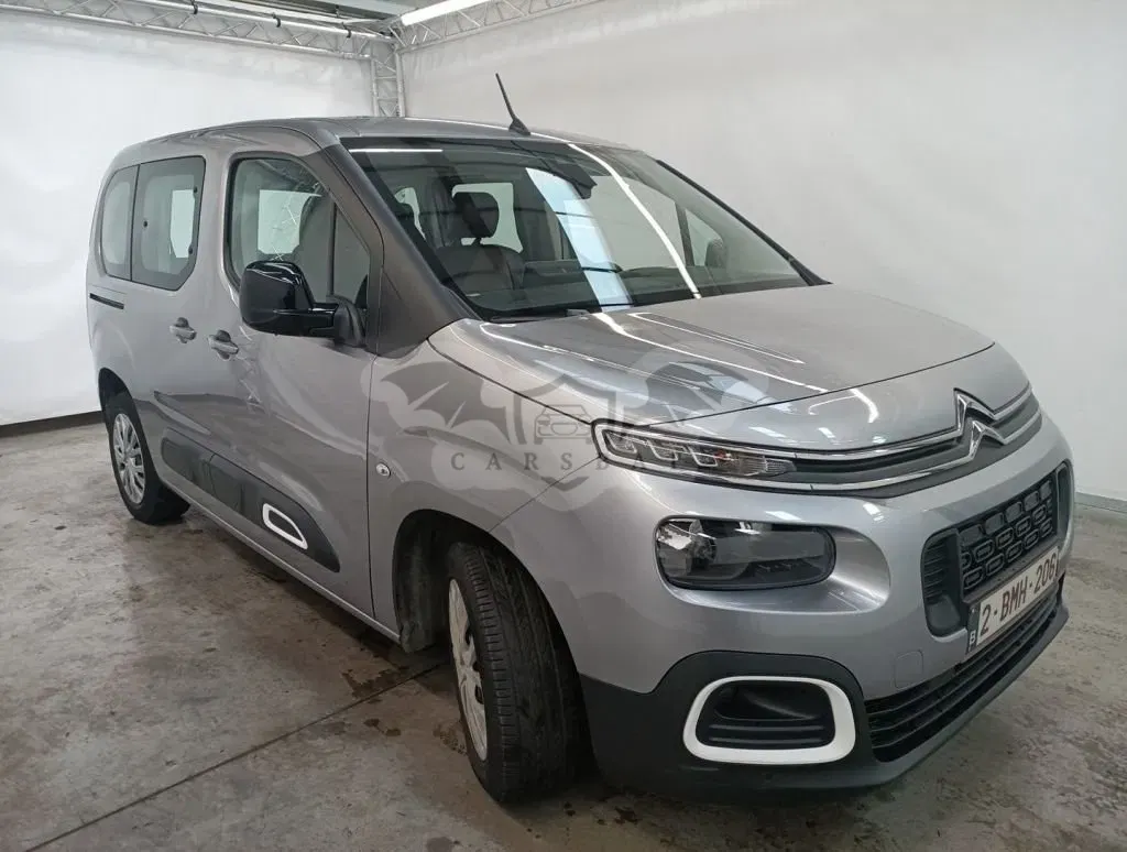 Citroën Berlingo 1.5 HDI Feel 2022