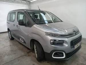 Citroën Berlingo 1.5 HDI Feel 2022