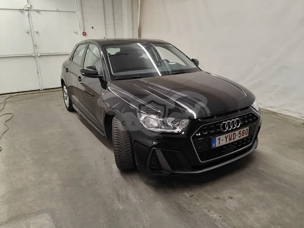 Audi A1 Sportback 30 TFSI S Line 2021