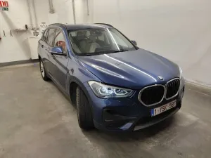 BMW X1 25e 2020