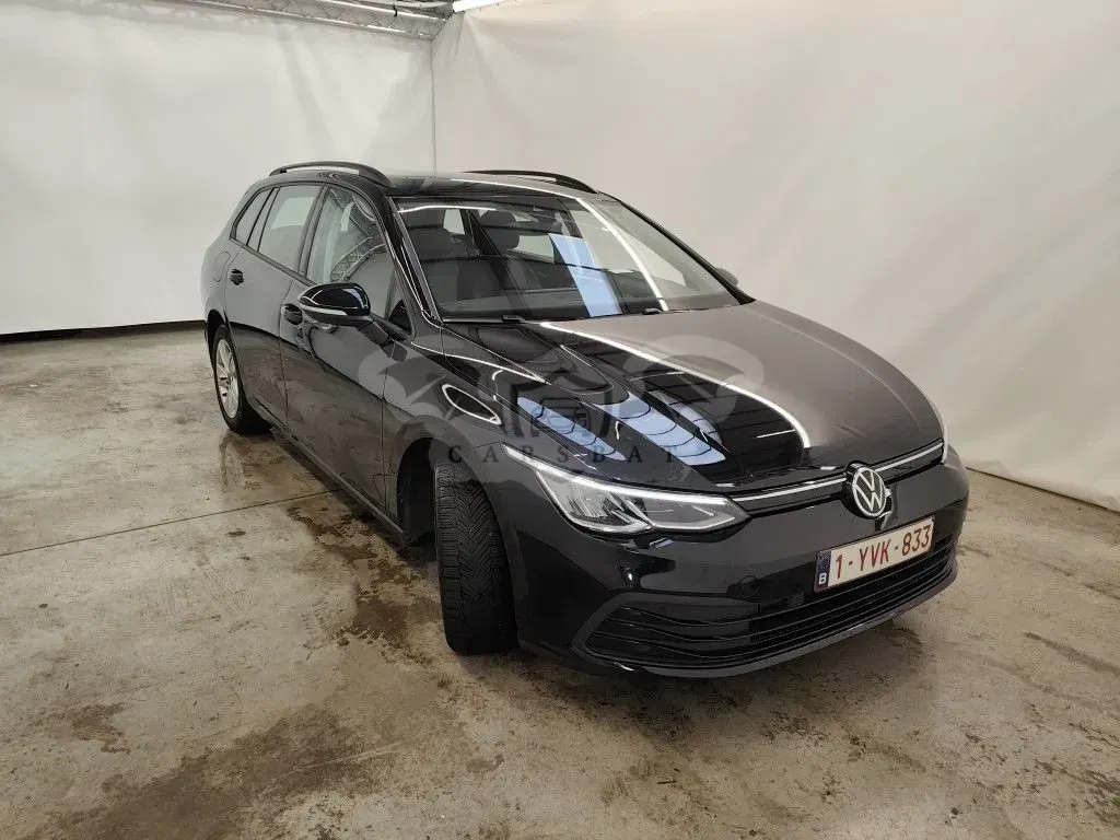 Volkswagen Golf Variant 2.0 TDI Life 2021
