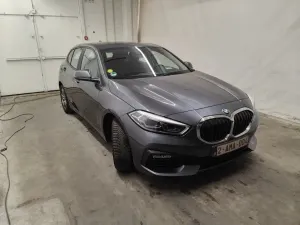 BMW 1 Series 116d 2021