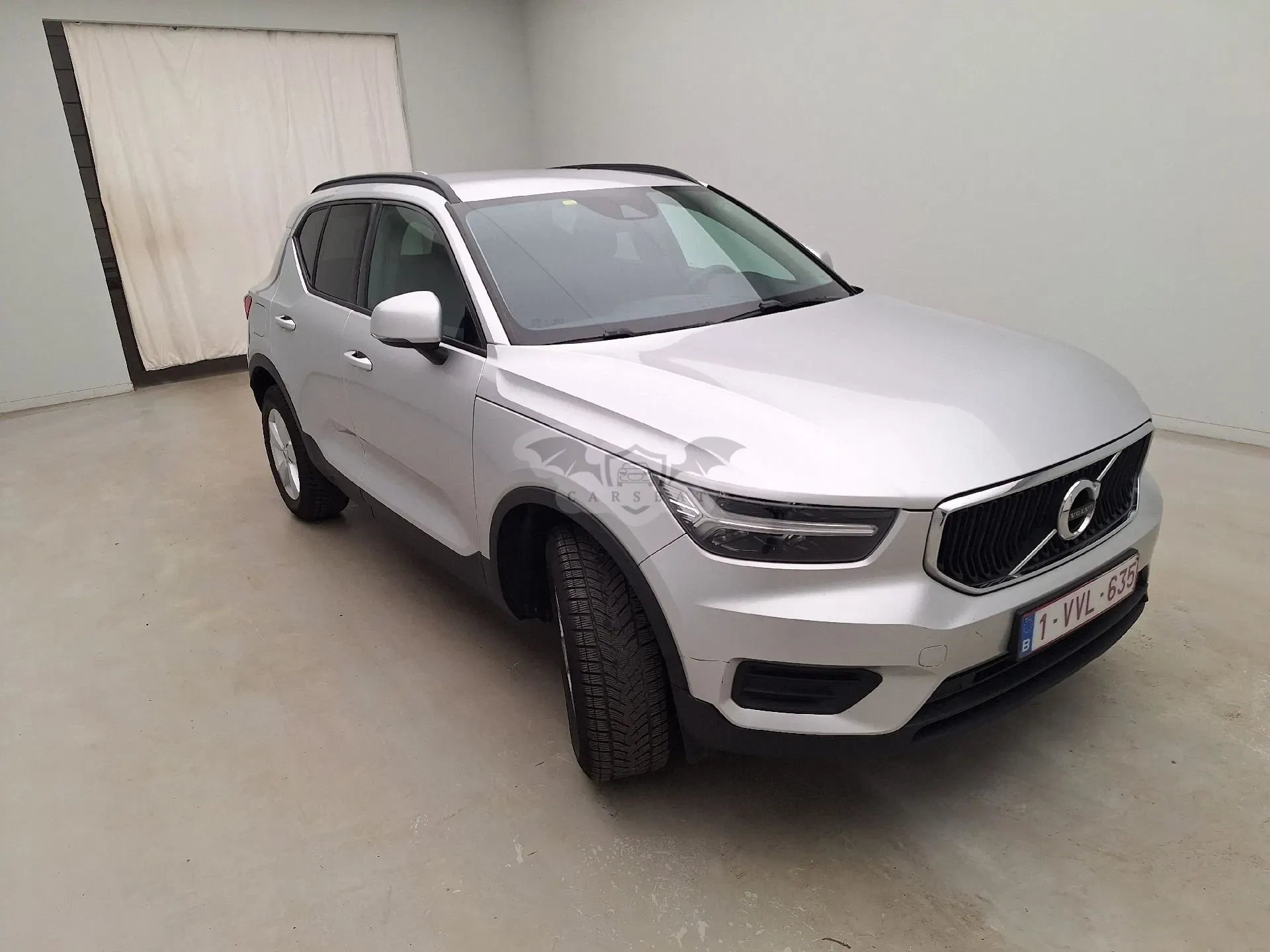 Volvo XC40 T3 2019