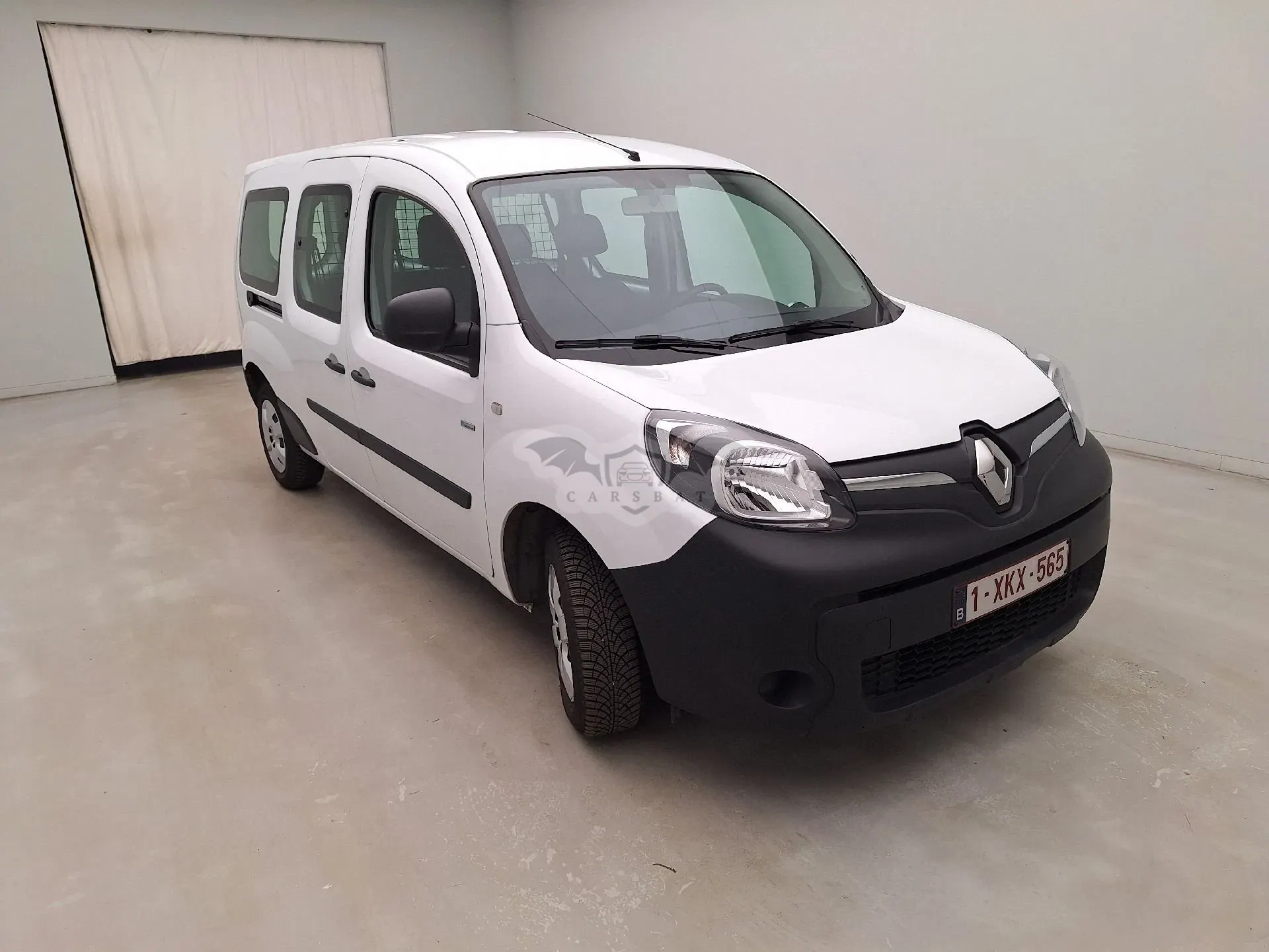 Renault Kangoo Express 2020