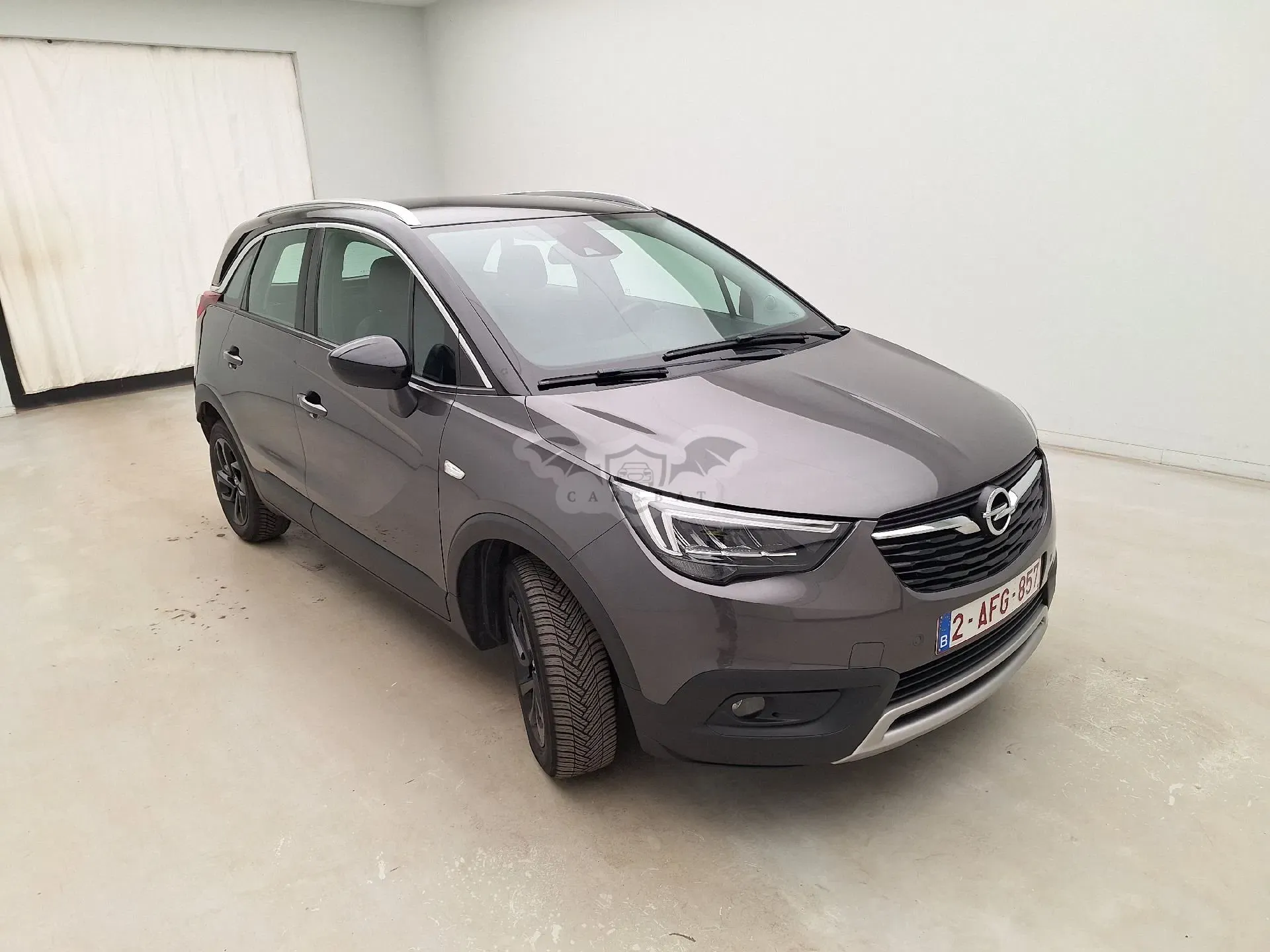 Opel Crossland 1.2 Innovation 2021