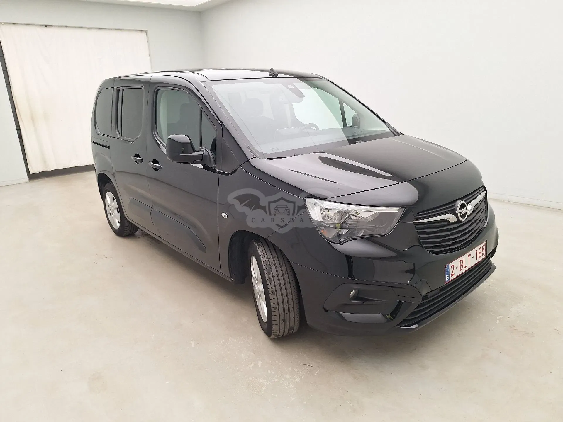 Opel Combo Life 1.5 2022