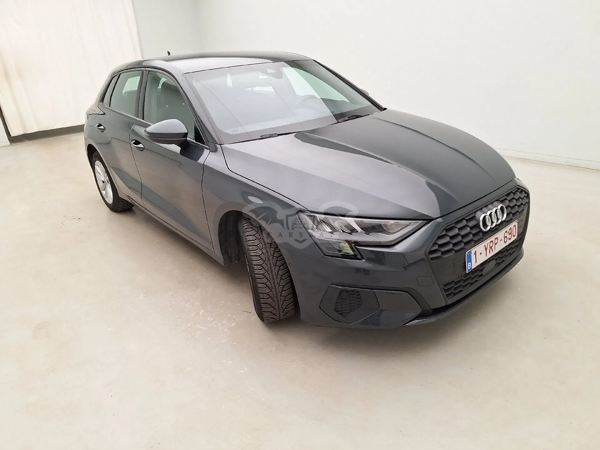 Audi A3 Sportback 30 TDI 2020