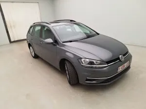 Volkswagen Golf Variant 1.6 TDI 2019