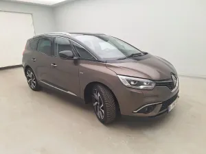 Renault Scenic Grand Bose Edition 2020