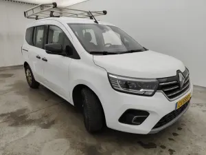 Renault Kangoo 1.5 DCI 2022