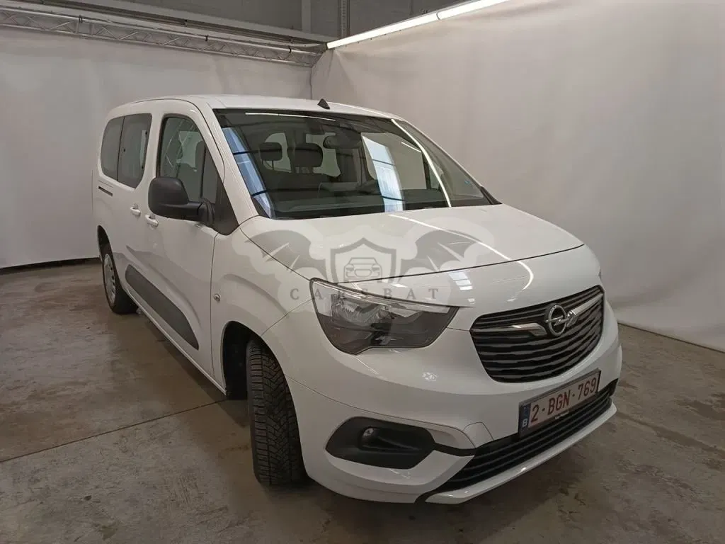 Opel Combo Life 1.2 Edition 2021