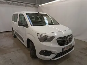Opel Combo Life 1.2 Edition 2021