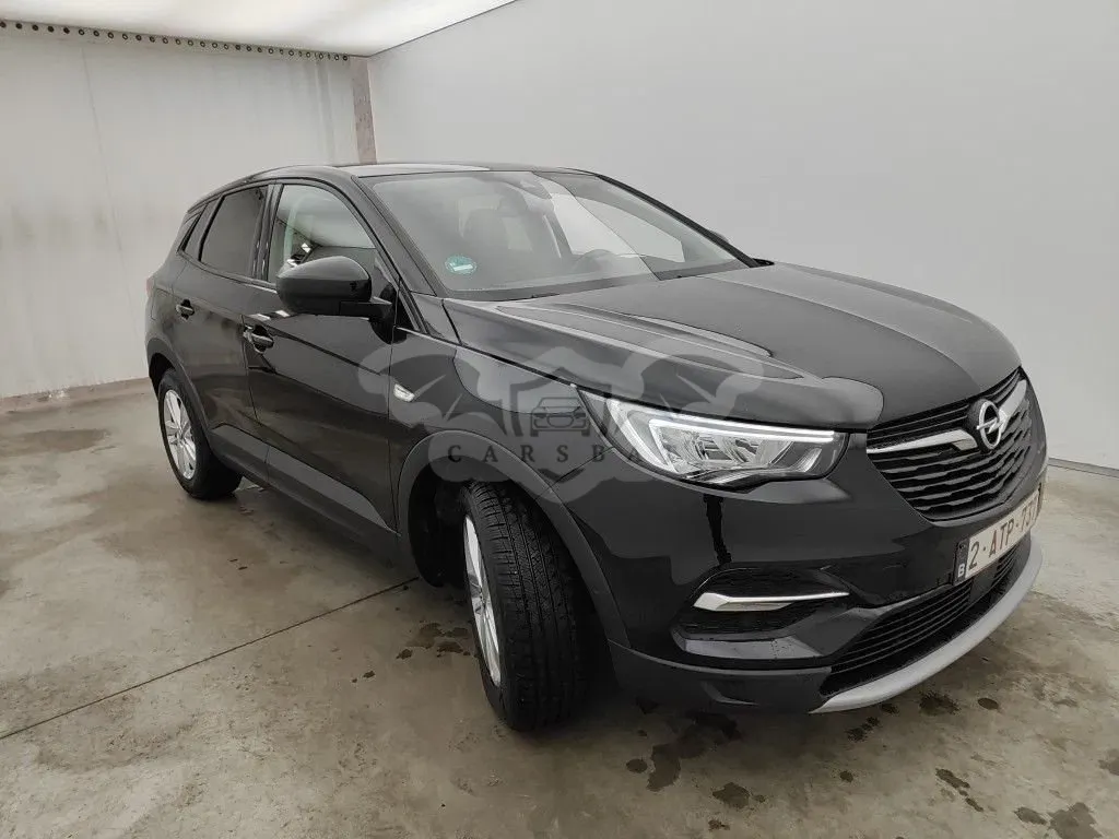 Opel Grandland 1.5 Elegance 2021