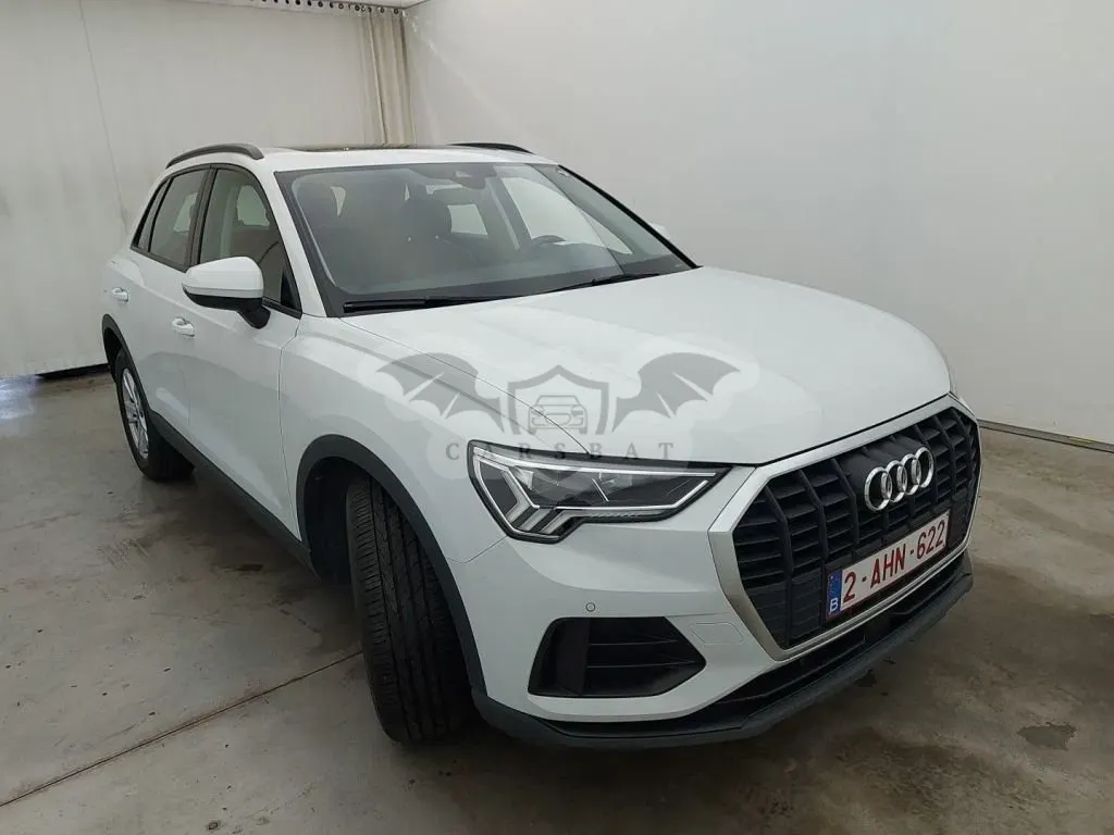 Audi Q3 35 TFSI 2021