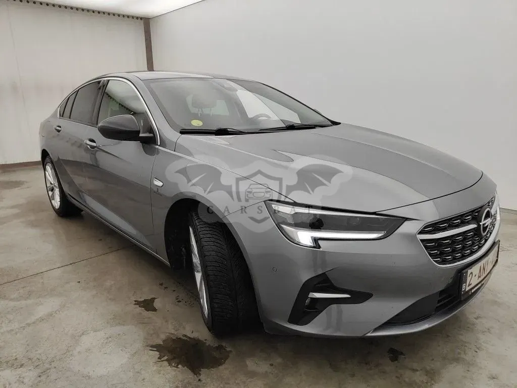 Opel Insignia 1.5 Grand Sport 2021