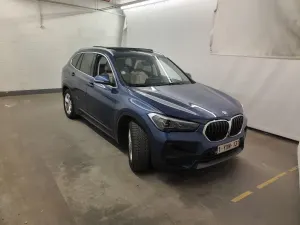 BMW X1 25e 2021