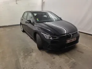 Volkswagen Golf 2.0 TDI Life 2022