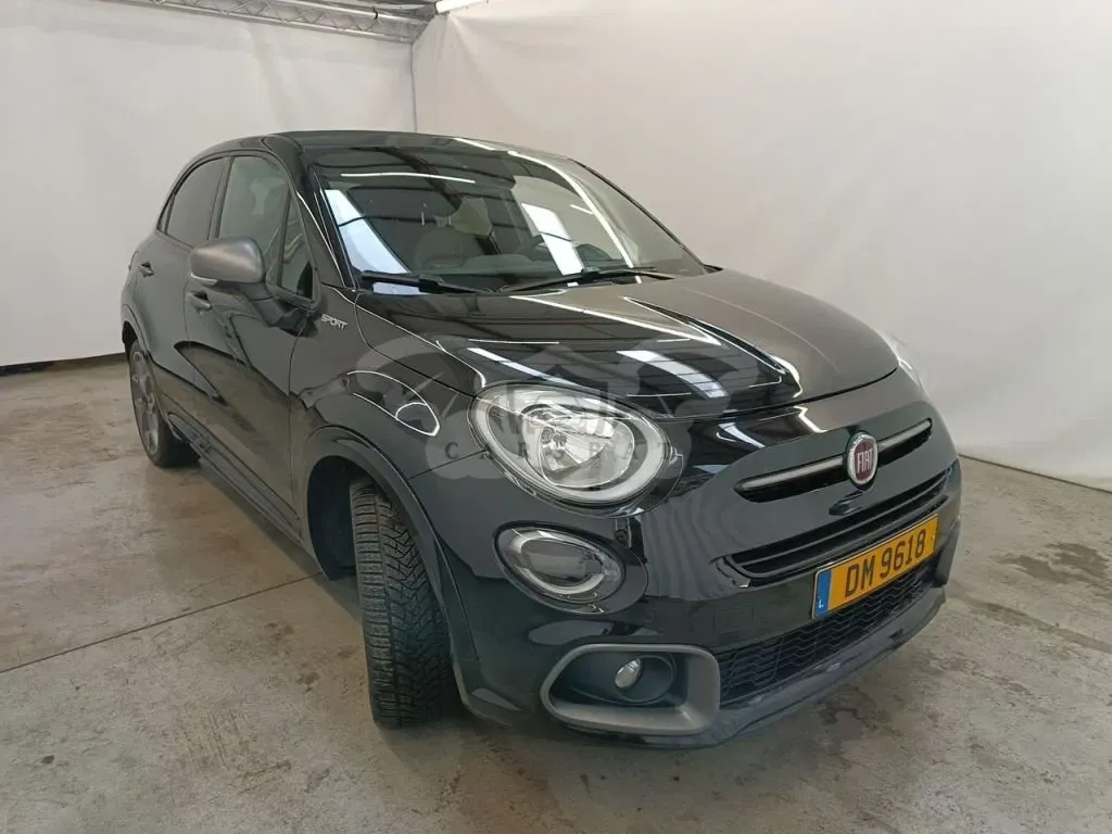 Fiat 500X 1.3 Dolcevita 2022
