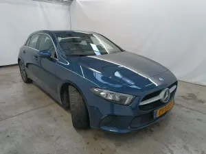 Mercedes-Benz A 180d Business Solution 2022