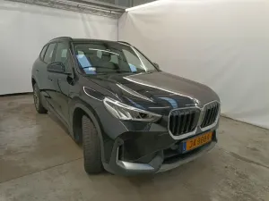 BMW X1 18 2024