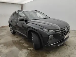 Hyundai Tucson 1.6 T-GDI Shine 2023