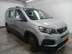Peugeot Rifter Long 1.5 HDI Allure 2021