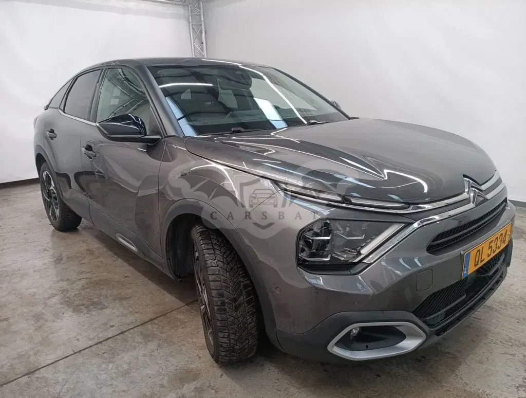 Citroën C4 1.2i Shine 2023