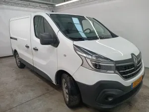 Renault Trafic L1H1 2.0 DCI Grand Comfort 2020